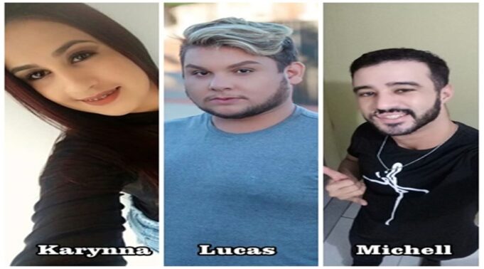 Karynna-Lucas-Michell