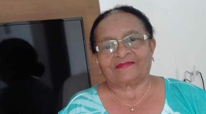 Luísa de Catingueira