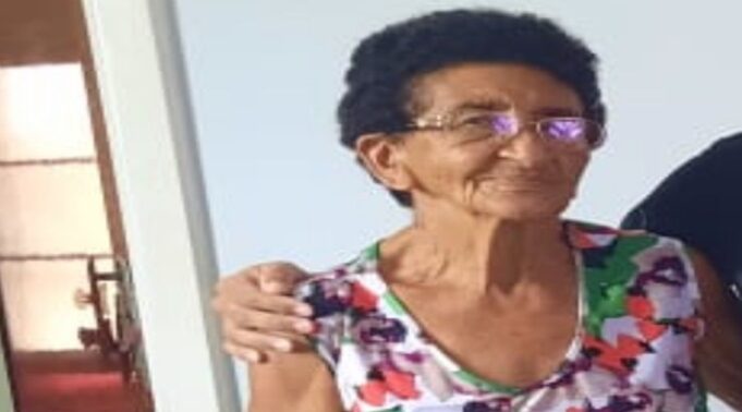 Maria Nazaret da Silva