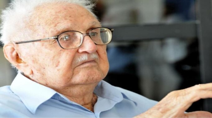 Mário Ferreira de Medeiros