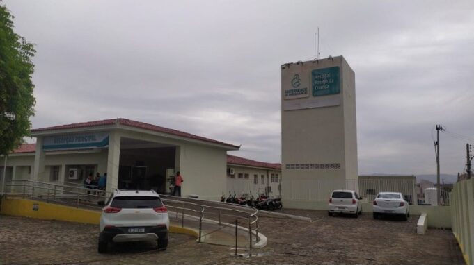 Maternidade de Patos