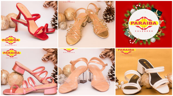 Paraíba Calçados
