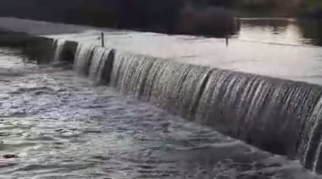Rio Piranhas