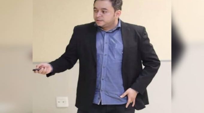 Rodrígues Lopes de Oliveira