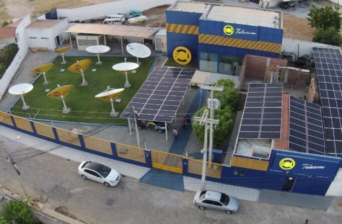Sol Telecom