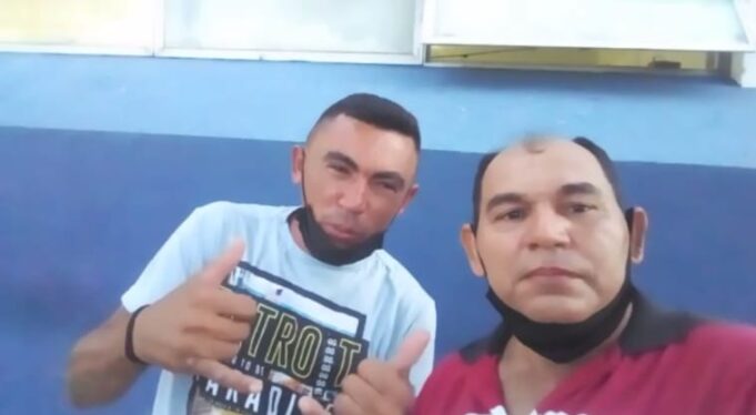 Taciano Lúcio Araújo de Souza