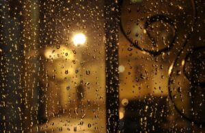 Chove em mais de 70 municípíos da Paraíba de ontem para hoje; veja os índices oficiais