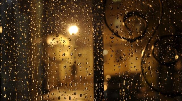chuva