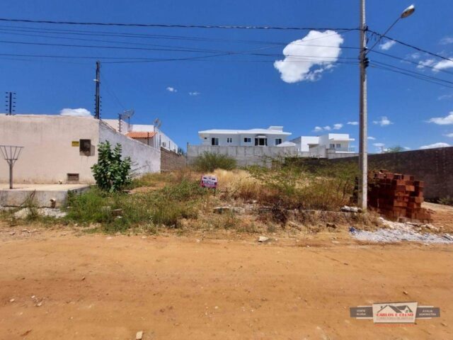 terreno
