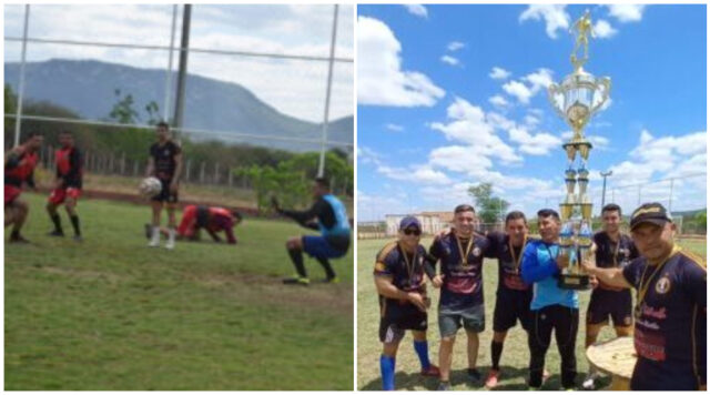 torneio