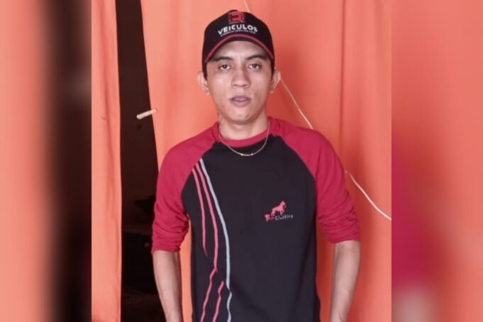 Afonso Medeiros da Silva