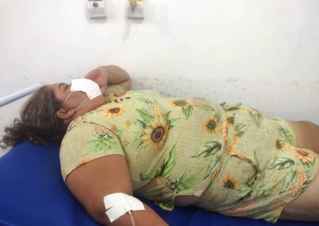 Aline-dona-de-casa