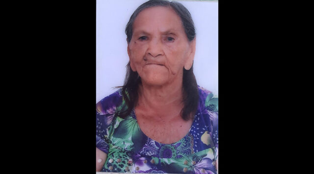 Amália Gomes da Silva