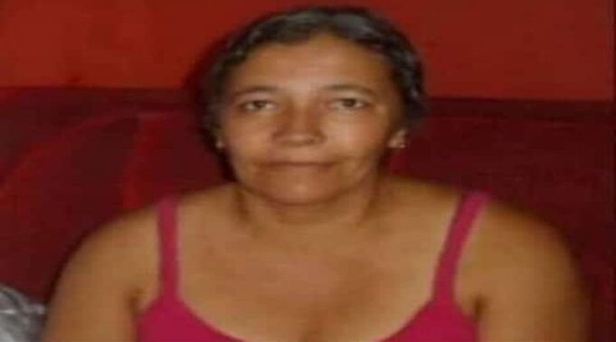 Apolónia de Lima Gomes