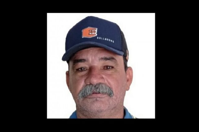 Carlos Antonio Ramos