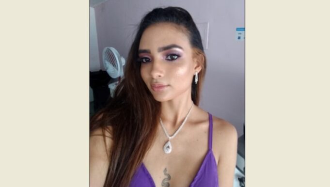 Dayanny Helly de Almeida Soares