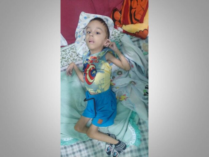 Enzo Gabriel Lucena de Medeiros