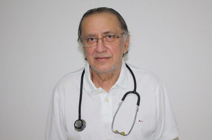 Francisco George Abílio Diniz