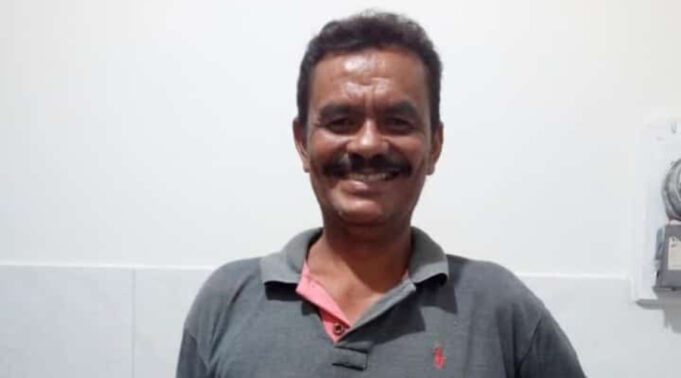 Inácio Júnior Pedro da Silva