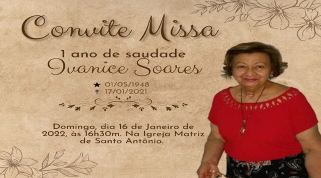 Ivanice Soares
