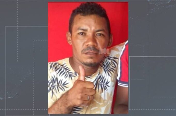 Ivanildo Teodósio da Silva