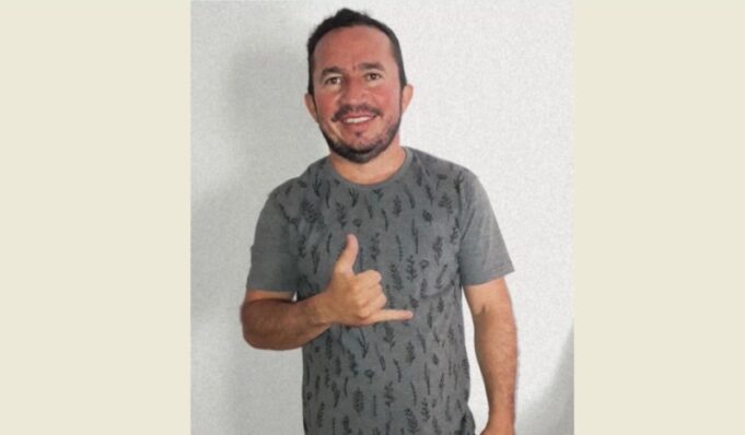 Jaildo Lourenço dos Santos