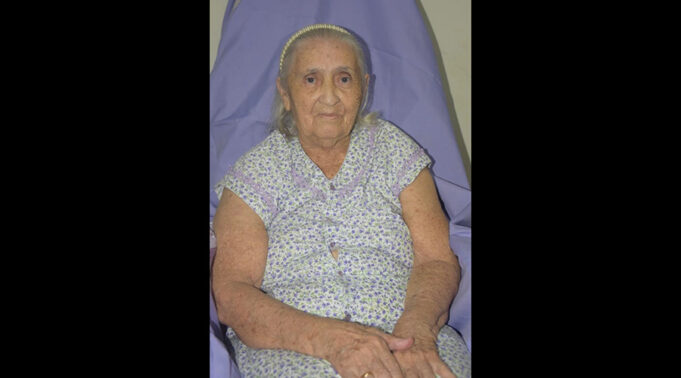 Maria Xavier Leandro