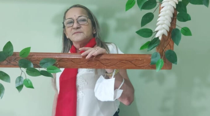 Maria da Paz Nunes Pereira