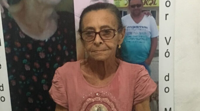 Maria de João Basílio