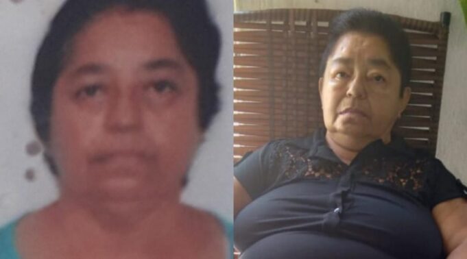 Neuma Ferreira dos Santos