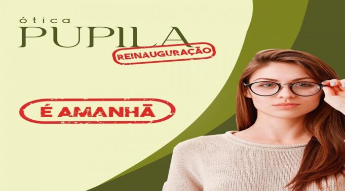 Ótica Pupila