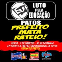 PATOS OK