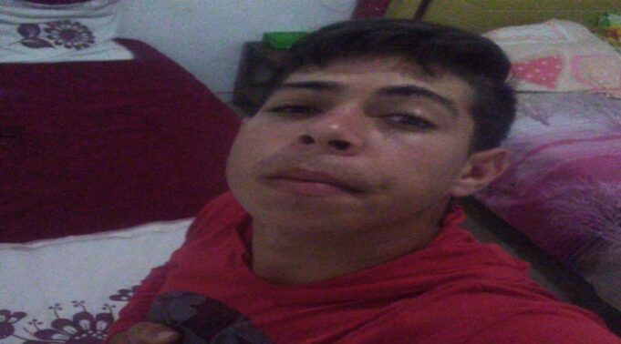 Ricardo Bernardo Gomes