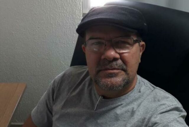 Sandro Roberto