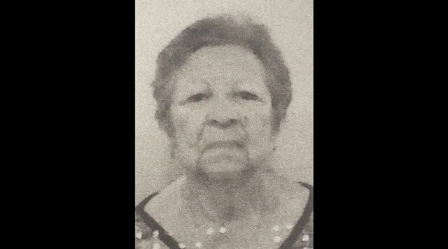 Terezinha Félix da Silva