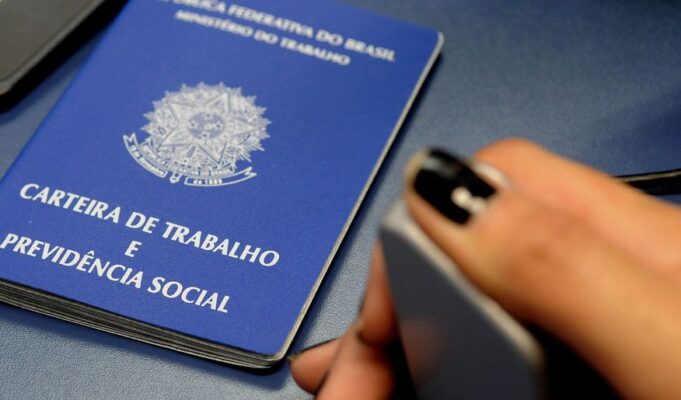 Sine oferece vagas de emprego na Paraíba (Foto: reprodução)