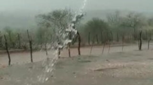 chuva