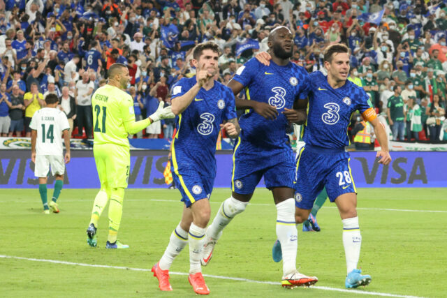 FBL-UAE-CLUB-WORLD-CUP-PALMEIRAS-CHELSEA