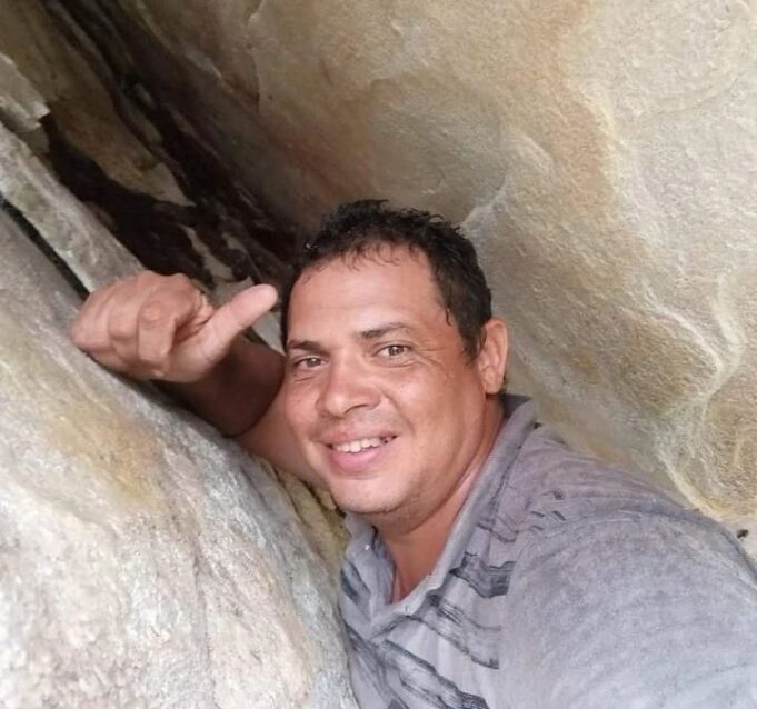 Alan Possidônio da Silva