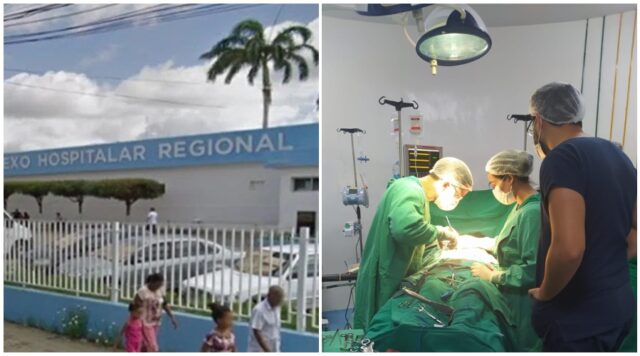 Hospital de Patos