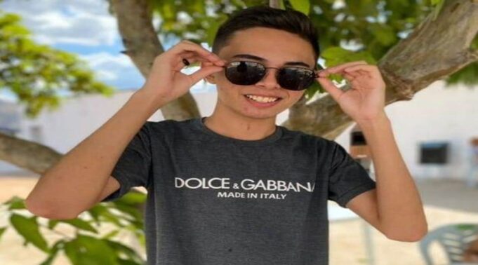 Hugo Samuel Viana dos Anjos