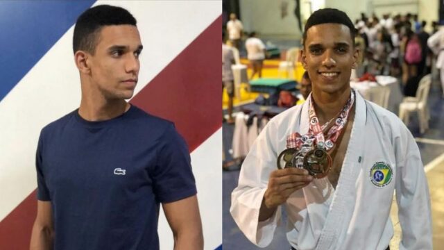 Kaio Gouveia
