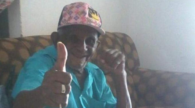 Manoel Benedito Filho