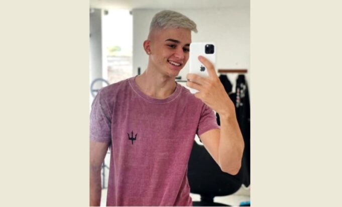 Riquelmy de Sousa Wanderley