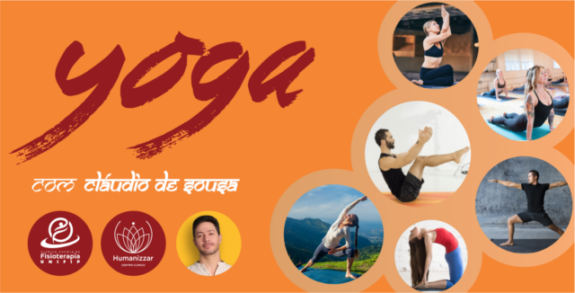 Yoga MATÉRIA