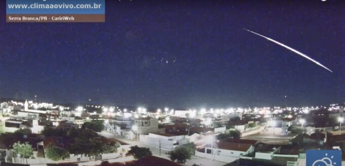 meteoro-paraiba