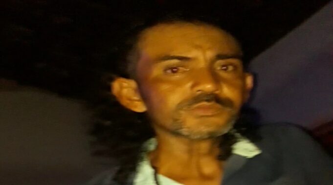 Ailton Lino Ferreira