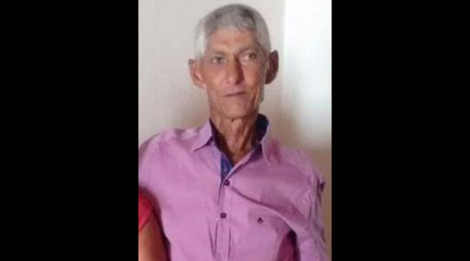 Antônio Barbosa da Silva