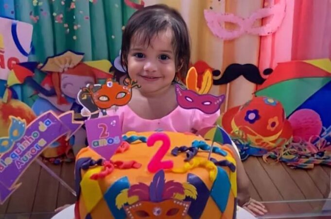 Aurora Alves Estrela