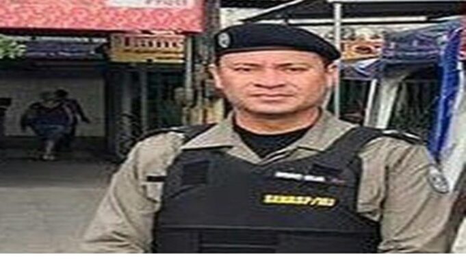 Bruno da Silva Pereira